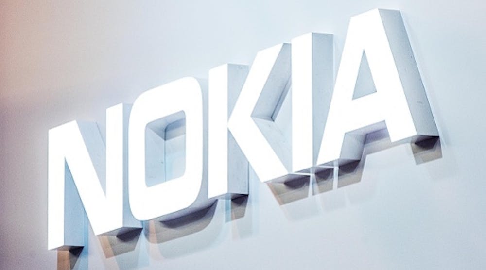 Industryweek 13012 Nokia Logo