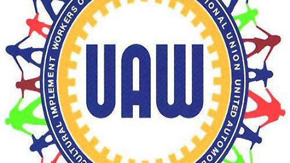 UAW Sends Organizers to Aid Tesla Worker Push to Unionize Plant