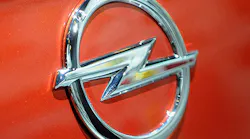 Opel logo