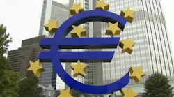 Eurozone Growth at Highest Pace in Six Years