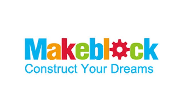 Industryweek 13063 Makeblock Logo