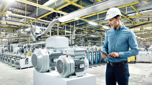 ABB Uncovers 100 Million Korean Fraud as Suspect Goes Missing