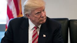 President Donald Trump President Donald Trump