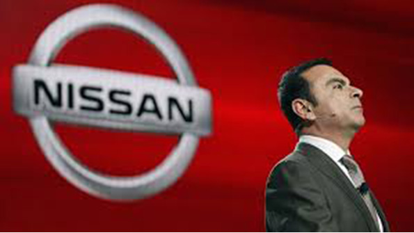 Nissan Can Manage Just Fine without Ghosn at the Wheel