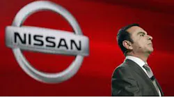 Nissan Can Manage Just Fine without Ghosn at the Wheel