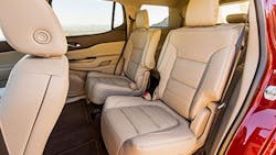 North Americas Biggest AutoParts Maker Sees Border Tax Danger North Americas Biggest AutoParts Maker Sees Border Tax Danger