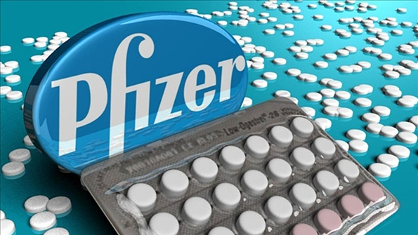 Pfizer Subpoenaed in Probe of Charity Connections