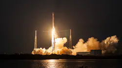 SpaceX Falcon 9