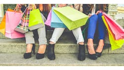 US Consumer Confidence Rises to Highest Level since July 2001 US Consumer Confidence Rises to Highest Level since July 2001