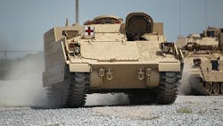 BAE Systems Armored MultiPurpose Vehicles BAE Systems Armored MultiPurpose Vehicles