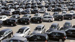 GM Nissan Beating US Sales Estimates Tempers Inventory Angst GM Nissan Beating US Sales Estimates Tempers Inventory Angst