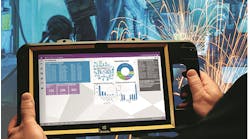 New technology can make the Industrial IoT a reality even more middle-market companies.
