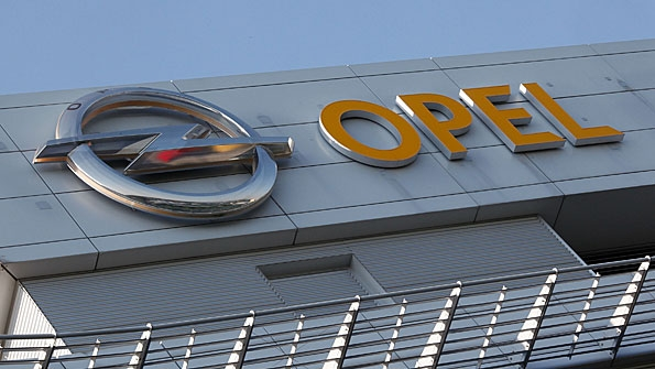 PSA Board Approves Opel Takeover