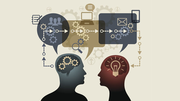 Delivering the kind of feedback that will bring about positive change requires business leaders and managers to pay attention to two dimensions psychological safety and honesty