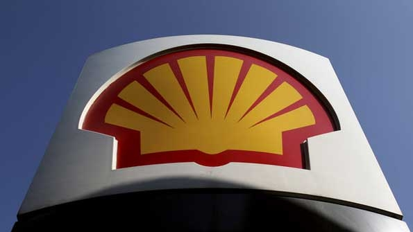 Shell logo