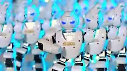Chinas Subsidies to Hightech Industries Skews Playing Field EU Says