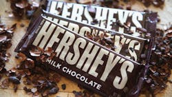 Hershey chocolate bars Hershey chocolate bars
