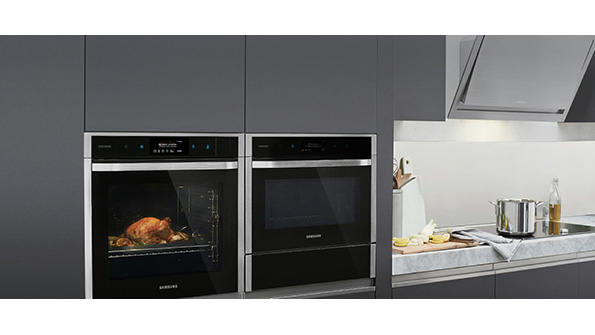 Samsung to Shift Some Production of Home Appliances to US