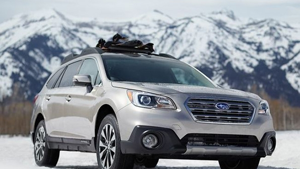 Subaru Targets Sun Belt States Despite Rising Costs Trump