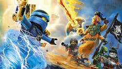 Worlds Most Profitable Toymaker Sees Slowdown as US Stagnates Worlds Most Profitable Toymaker Sees Slowdown as US Stagnates