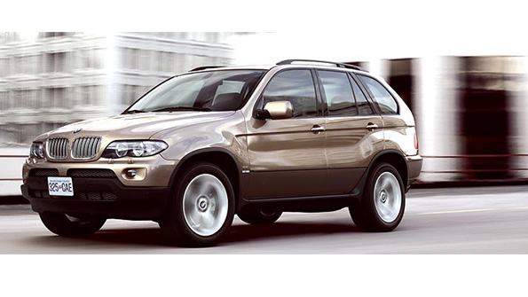 BMW Being Probed by US over Car Leases to Military Members