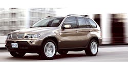 BMW Being Probed by US over Car Leases to Military Members BMW Being Probed by US over Car Leases to Military Members