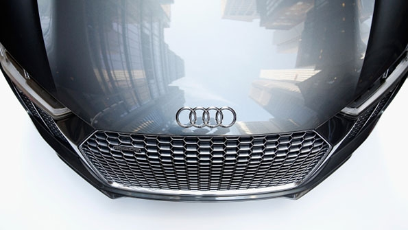 Audi logo