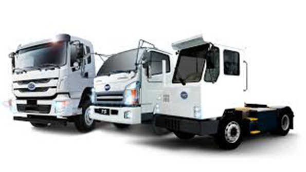 Cities Shop for 10 Billion of Electric Cars to Defy Trump