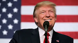 President Donald Trump