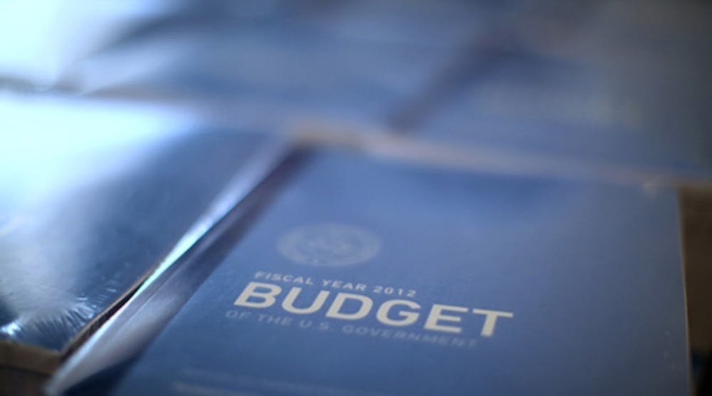 Industryweek 13222 Federal Budget 1