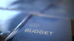 First Look at Trump Budget Isnt Pretty Commentary