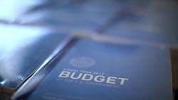 First Look at Trump Budget Isnt Pretty Commentary First Look at Trump Budget Isnt Pretty Commentary