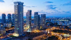 Intels Mobileye Deal Marks Israel as Autonomous Tech Hub Intels Mobileye Deal Marks Israel as Autonomous Tech Hub