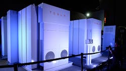 Tesla batteries Tesla batteries