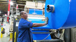 Intertape Polymer factory