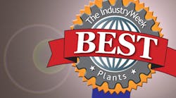 Industryweek 13241 Best Plants Promo