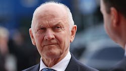 Former Volkswagen AG CEO and chairman Ferdinand Piech Former Volkswagen AG CEO and chairman Ferdinand Piech