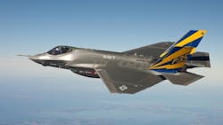Lockheed Targets 5 Billion in F35 Savings after Trump Pressure Lockheed Targets 5 Billion in F35 Savings after Trump Pressure