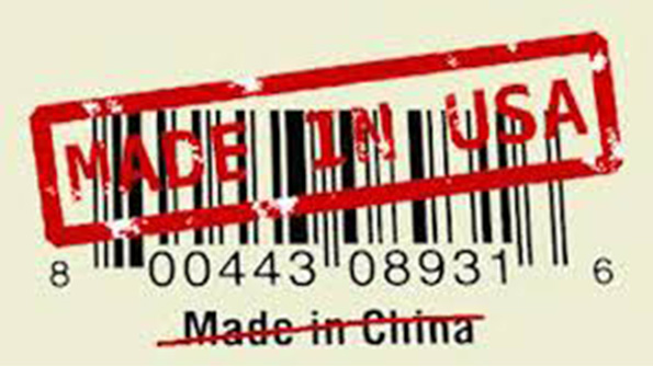 Reshoring By the Numbers