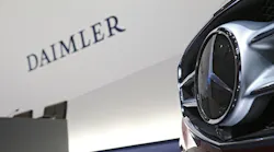 Daimler Employees Said to Be Probed Over Diesel Allegations