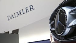 Daimler Employees Said to Be Probed Over Diesel Allegations Daimler Employees Said to Be Probed Over Diesel Allegations