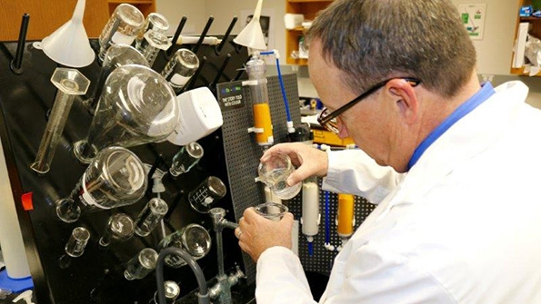 Gainesville Floridas Biotech Hub