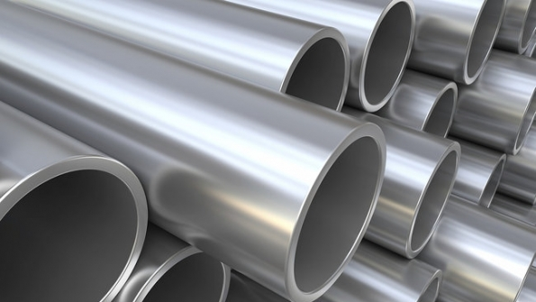 Germany Calls for EU Help in Steel Showdown with US