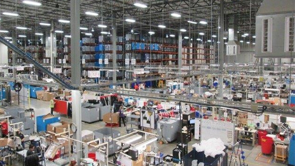 Vitamixs Continuous Improvement Journey IW Manufacturing Technology Confere