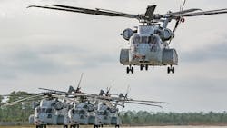 King Stallion helicopter King Stallion helicopter