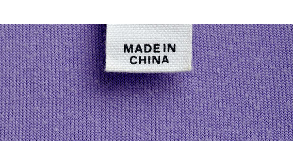 China Tariff May Threaten US Supply Chain