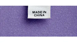 China Tariff May Threaten US Supply Chain