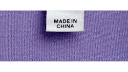 China Tariff May Threaten US Supply Chain China Tariff May Threaten US Supply Chain