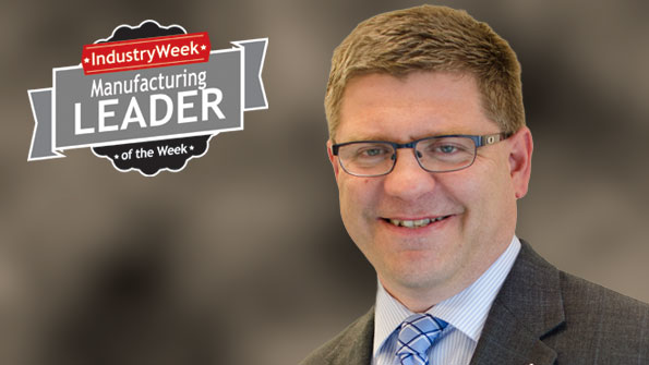 Constructing an Advanced Manufacturing Workforce at Volvo CE IndustryWeek