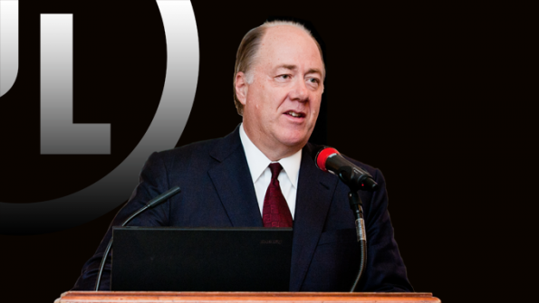 UL President and CEO Williams ldquoWe have always been known for testing inspection and certification for safety but today clients need many more servicesquot